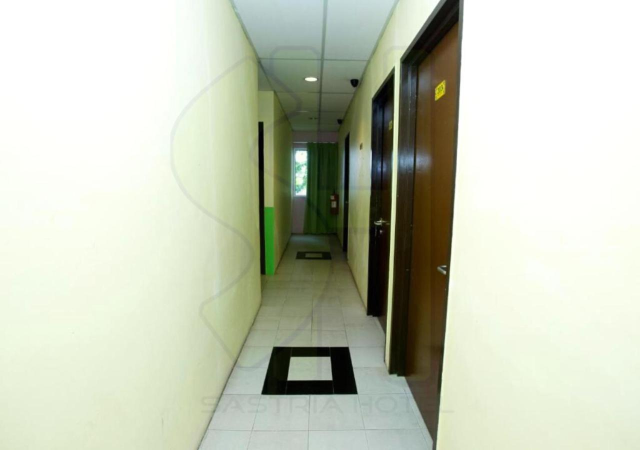 Sastria Hotel Sungai Petani 2*