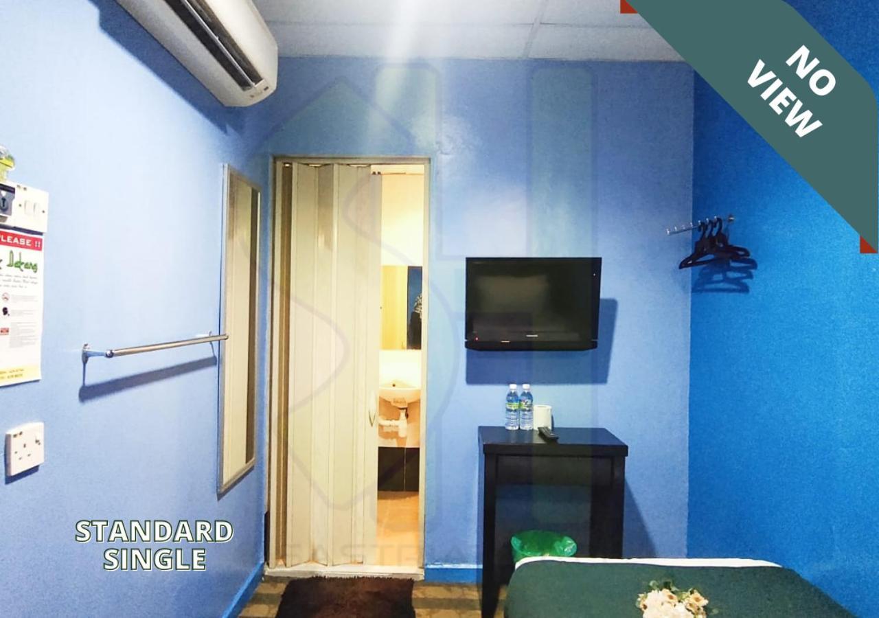 Hotel Sastria Hotel Sungai Petani