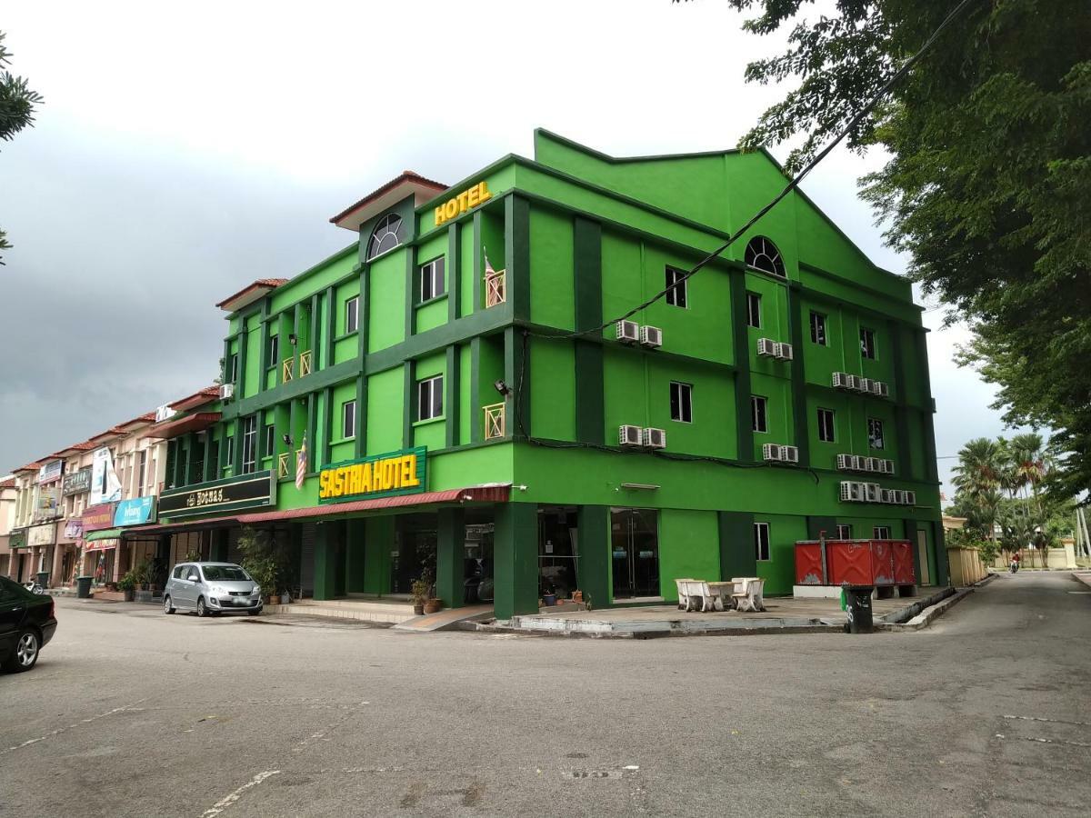 Sastria Hotel Sungai Petani Sungai Petani